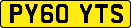 PY60YTS