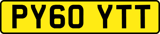 PY60YTT