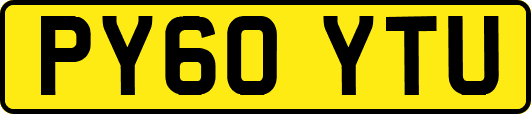 PY60YTU