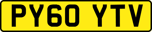 PY60YTV