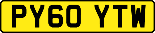 PY60YTW