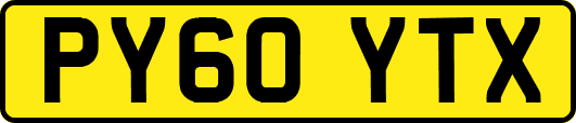 PY60YTX