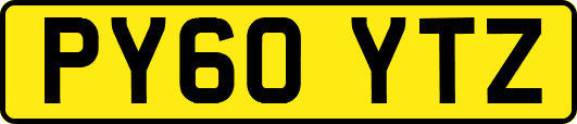PY60YTZ