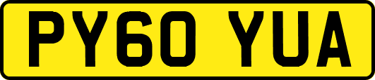 PY60YUA