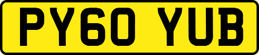 PY60YUB