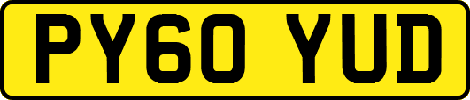 PY60YUD