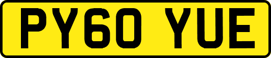PY60YUE