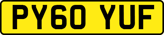 PY60YUF