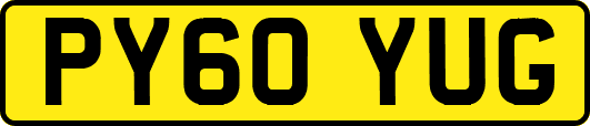 PY60YUG
