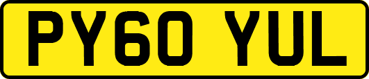 PY60YUL