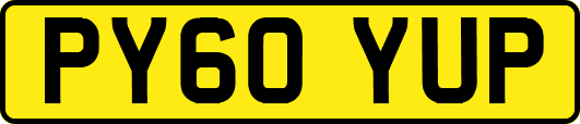 PY60YUP