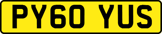 PY60YUS