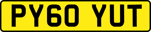 PY60YUT