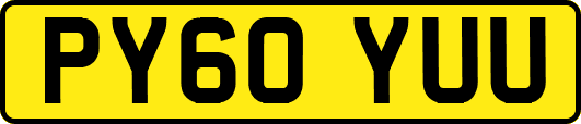 PY60YUU