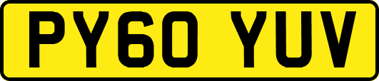 PY60YUV