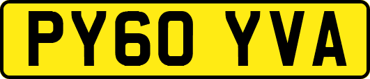 PY60YVA