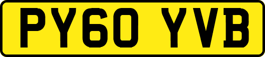 PY60YVB