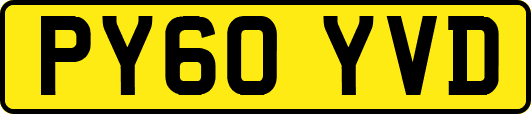 PY60YVD