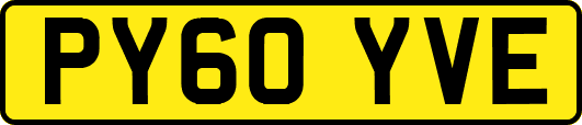 PY60YVE