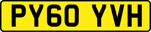 PY60YVH