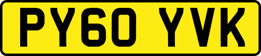 PY60YVK