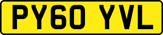 PY60YVL