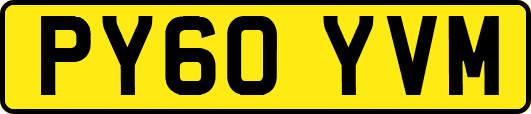 PY60YVM