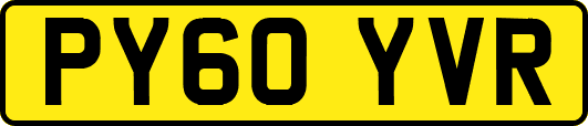 PY60YVR