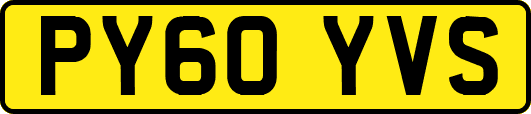 PY60YVS