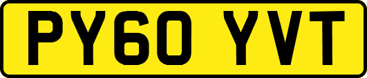 PY60YVT