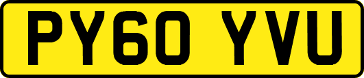 PY60YVU