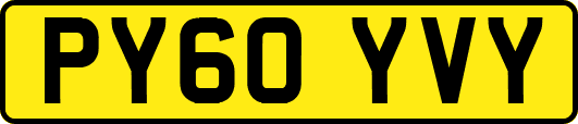 PY60YVY