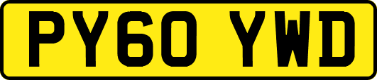 PY60YWD
