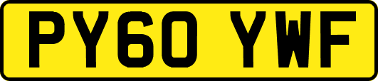 PY60YWF