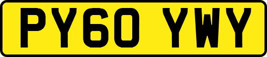 PY60YWY