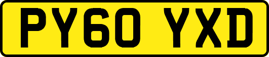 PY60YXD