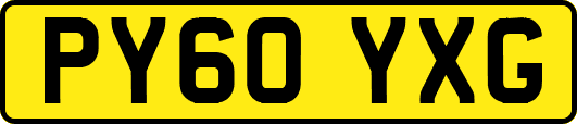 PY60YXG