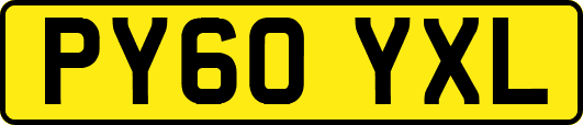 PY60YXL