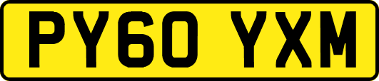PY60YXM