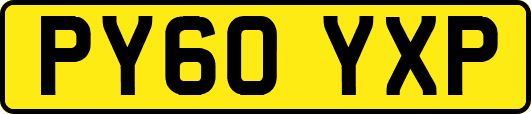 PY60YXP