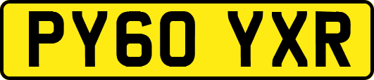 PY60YXR