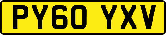 PY60YXV