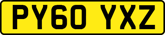 PY60YXZ