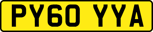 PY60YYA