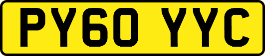 PY60YYC