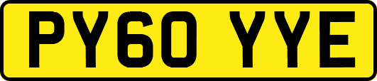 PY60YYE
