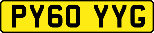 PY60YYG