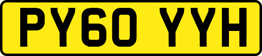 PY60YYH