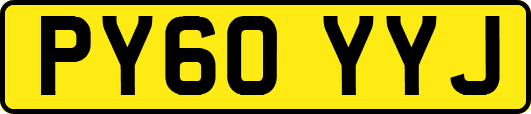 PY60YYJ