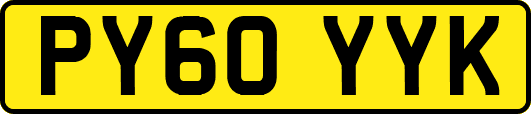 PY60YYK